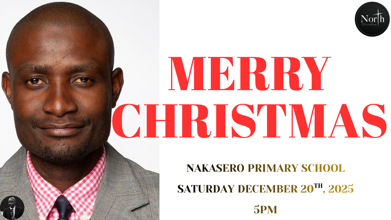 Merry Christmas Flyer