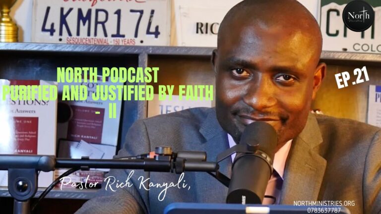 North Podcast Ep.21_Flyer