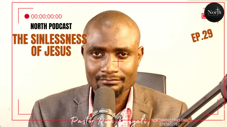 North Podcast Ep.29_Flyer