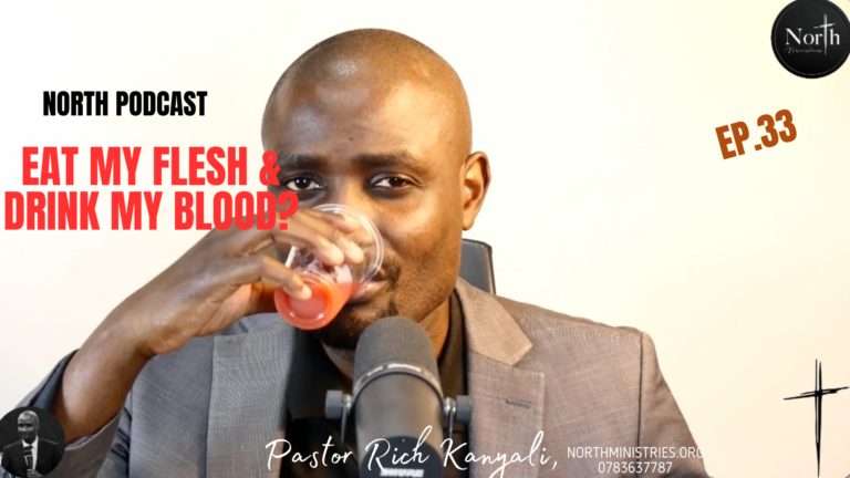 North Podcast Ep.33_Flyer