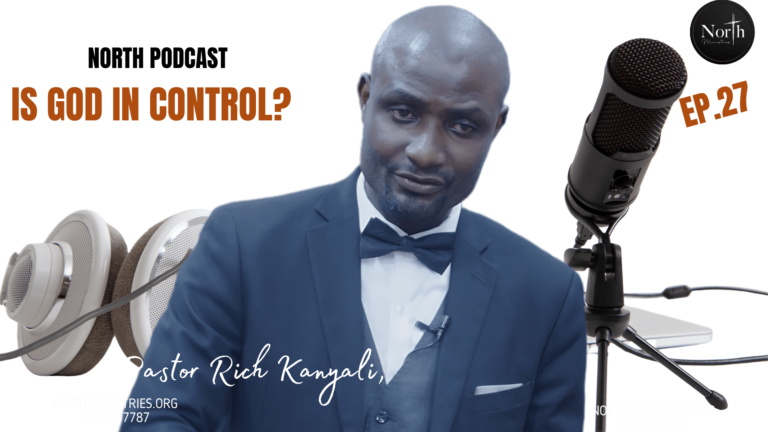 North Podcasts Ep.27