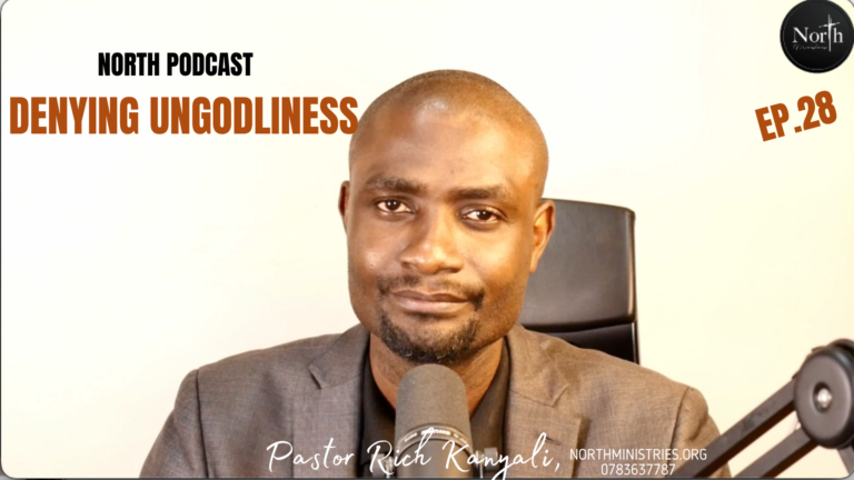 North Podcasts Ep.28