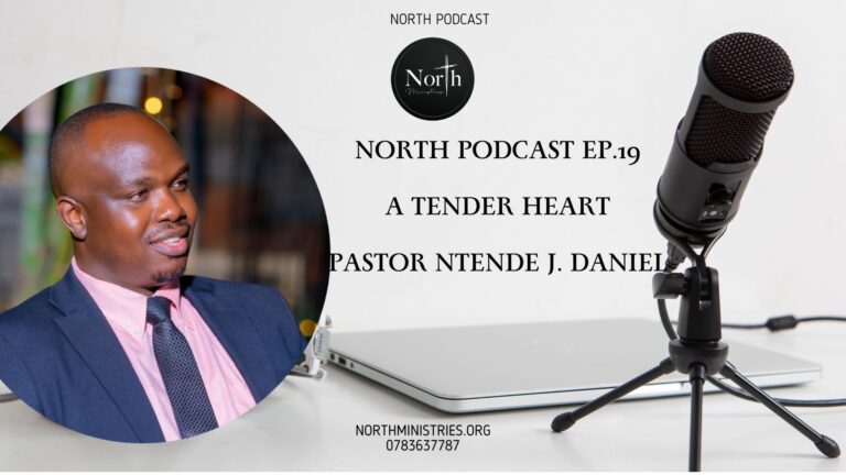 North Podcasts_Tender Heart