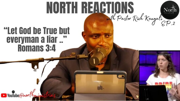 North Reactions Ep.2 _Flyer