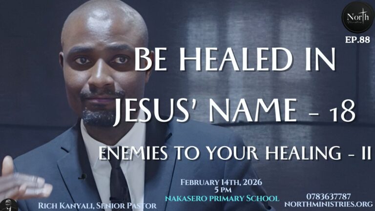 North Saturday Ep.88