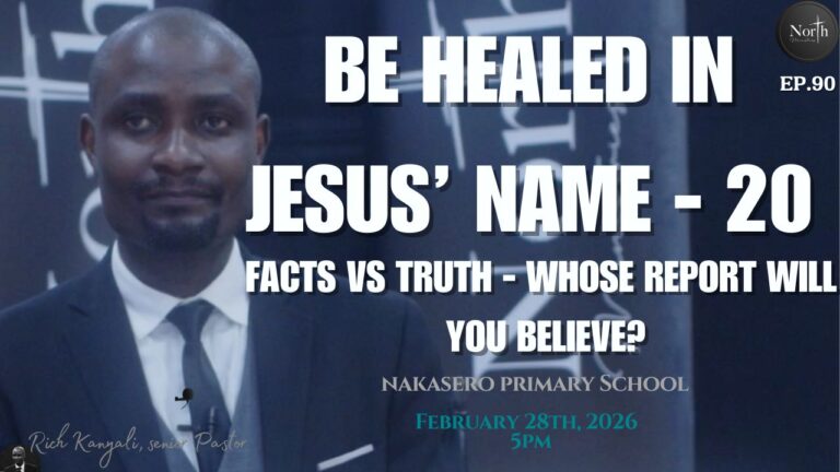 North Saturday Ep.90