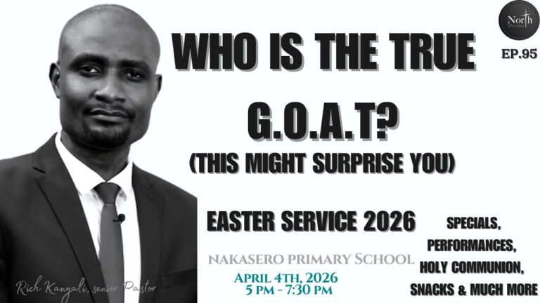 North Saturday Ep.95 GOAT 3